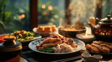 萍鄉(xiāng)最具代表性的三種美食是什么？