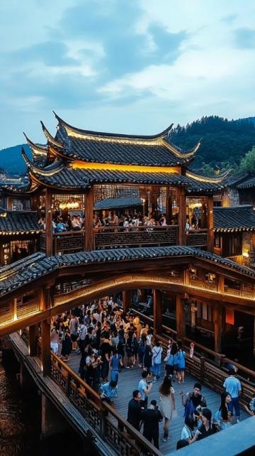 泉州市區(qū)超全逛吃玩樂避坑旅行攻略！地道美食、小眾美景速收藏