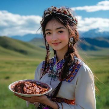 探索內(nèi)蒙古鄂倫春族：狍子皮衣與咸味奶茶的文化之旅