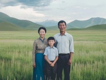 探索內(nèi)蒙古鄂倫春族：狍子皮衣與咸味奶茶的文化之旅