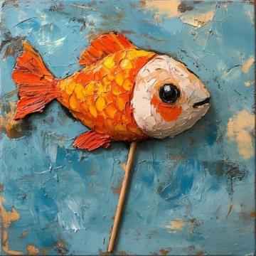 揭秘中國最神秘的黃金魚：30萬網(wǎng)友求購卻不敢下筷，真相令人震驚！