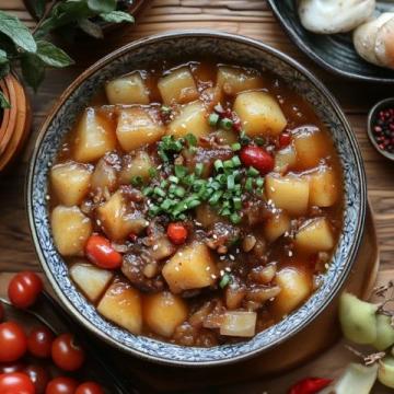 萍鄉(xiāng)最具代表性的三種美食是什么？