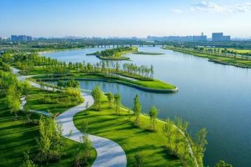 2025年啟東: 江蘇省最東端的海濱小鎮(zhèn)