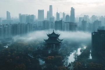 一提到武漢，你會(huì)想起什么？