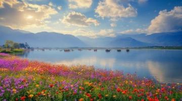 四川必去的網(wǎng)紅打卡地推薦:美景與文化完美融合