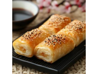 江西必嘗美食推薦：南昌藜蒿臘肉到上饒大禾谷米糕點(diǎn)