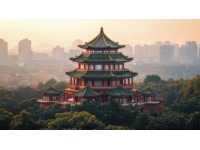 千年美食秘笈：舌尖上的中國(guó)之旅