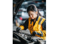 新車(chē)保養(yǎng)關(guān)鍵點(diǎn)：選油、換皮帶與變速箱維護(hù)技巧