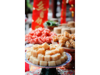 元宵佳節(jié)快樂(lè)：月圓人團(tuán)圓，幸福美滿歲平安