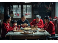 陳龍這回帶著全家在弄堂老宅上演的"連續(xù)劇"可太精彩了！