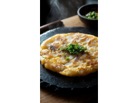 永濟(jì)面餅不止原味香，5種絕妙吃法解鎖！