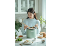 巧用煮蛋器做菜：輕松搞定魚(yú)、豬蹄和腱子肉