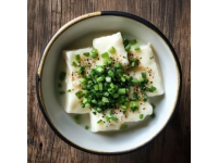 色澤乳白口感細(xì)膩：一品豆腐的獨(dú)特魅力