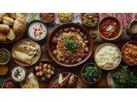 你家鄉(xiāng)最有代表性的美食是什么以下是為您生成的一篇關(guān)于你家鄉(xiāng)最有代表性的美
