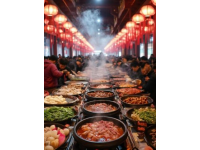 安徽美食攻略：探尋千年徽韻，品味舌尖上的歷史印記