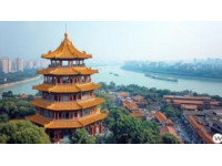 武漢旅游必去景點大全，不容錯過的美景與文化！