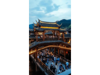 泉州市區(qū)超全逛吃玩樂避坑旅行攻略！地道美食、小眾美景速收藏