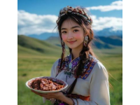 探索內(nèi)蒙古鄂倫春族：狍子皮衣與咸味奶茶的文化之旅