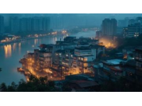 江西贛州·寧都：食韻時(shí)光深處的味蕾戀歌