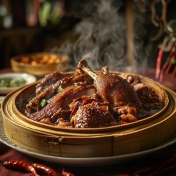 中國傳統(tǒng)烤全羊三種獨特風(fēng)味對比解析