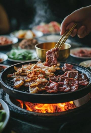 中國東北寶地的魅力:探索齊齊哈爾烤肉的風(fēng)味與文化