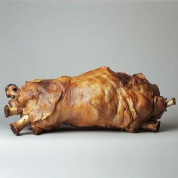 中國傳統(tǒng)烤全羊三種獨特風(fēng)味對比解析