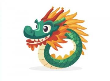 看到二月二龍?zhí)ь^接好運(二月二龍?zhí)ь^·抬頭接好運指南)