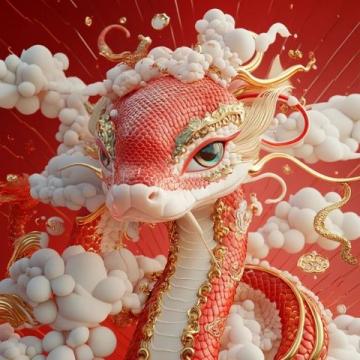 看到二月二龍?zhí)ь^接好運(二月二龍?zhí)ь^·抬頭接好運指南)