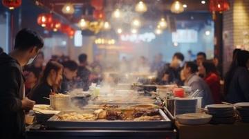 探訪義烏人氣土耳其美食:美團(tuán)套餐體驗(yàn)記