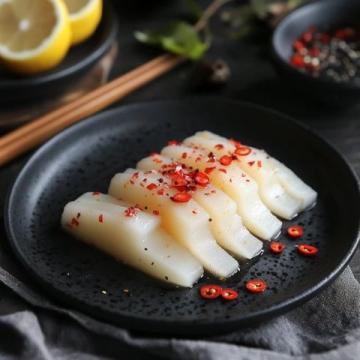 春筍美食攻略，口感鮮嫩味道清甜，四種菜肴教你如何制作！