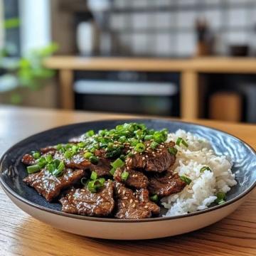 小孩喜愛(ài)的香酥牛肉，既營(yíng)養(yǎng)又美味！