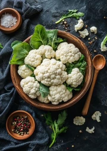 家常美味干鍋花菜的做法，清脆爽口，簡單幾步上桌！