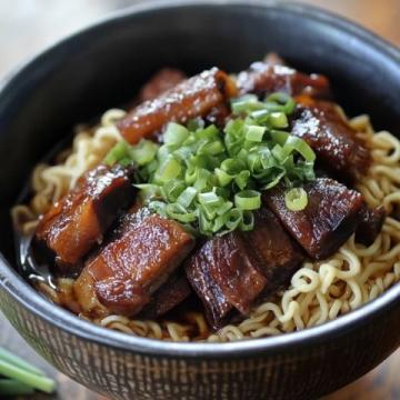 春節(jié)家庭聚會(huì)上菜不愁:5道紅燒美味驚艷全場(chǎng)