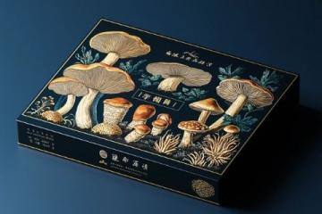 泉州旅游必帶特產盤點:9款特色美食禮盒推薦