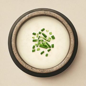 五分鐘家常菜：醬香蔥蛋，雞蛋與大蔥的完美結(jié)合，簡單下飯