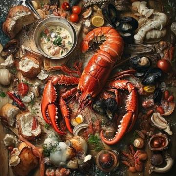 歐洲美食巡禮：探尋各國的獨(dú)特味覺文化之旅