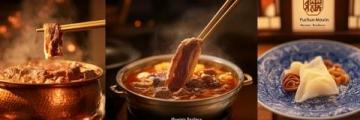 北京僅有的米其林三星上海菜秒回舊時(shí)光！人均500多