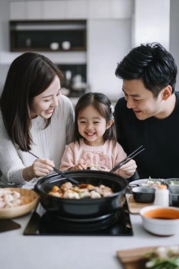 美味不用勉強(qiáng)，周末輕松料理！5道簡單快手菜譜給你溫馨晚餐
