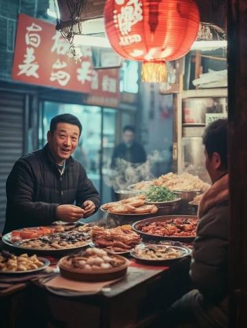 北陲珍味:探秘古人的黃羊美食文化
