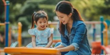 10條有效育兒指南:培養(yǎng)孩子的身心健康與獨(dú)立性