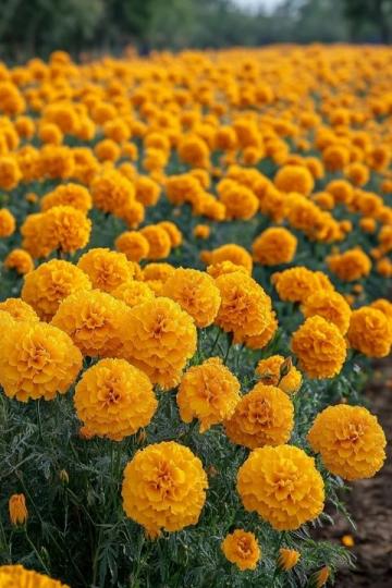 你愛吃什么花菜？緊花還是散花？