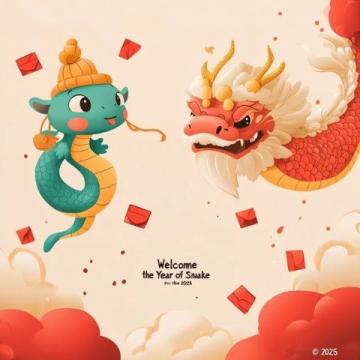 看到二月二龍?zhí)ь^接好運(二月二龍?zhí)ь^·抬頭接好運指南)