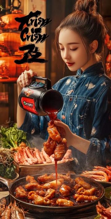風(fēng)味人間第2季昨天已經(jīng)開始上映了，其中就提到了中國(guó)人非常迷戀的一種味道