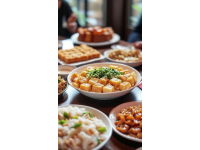 綏中特色美食探秘：關(guān)外第一縣的水豆腐與地方風(fēng)情