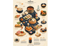 中國(guó)各地代表性美食大全：從北到南的舌尖之旅