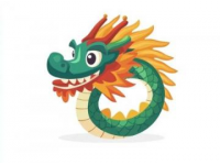 看到二月二龍?zhí)ь^接好運(yùn)(二月二龍?zhí)ь^·抬頭接好運(yùn)指南)