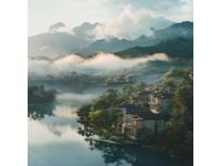 安徽，這片被長江與淮河滋養(yǎng)的土地，不僅以黃山奇景與徽派建筑聞名