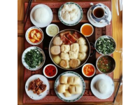 江西特色美食豐富多樣，以下是一些經(jīng)典的美食介紹