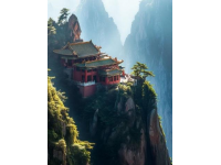 中國5月最佳旅行地，錯過就要等一年！