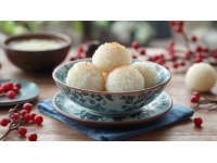 如何制作家家戶戶都愛吃的晉源傳統(tǒng)美食——清蒸丸子